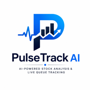 PulseTrackAI Logo